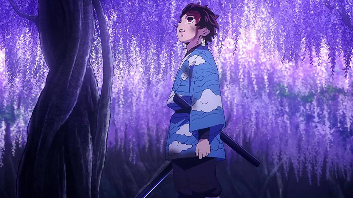 The Demon Slayer Flowers: Manga Origin & Powers Explained