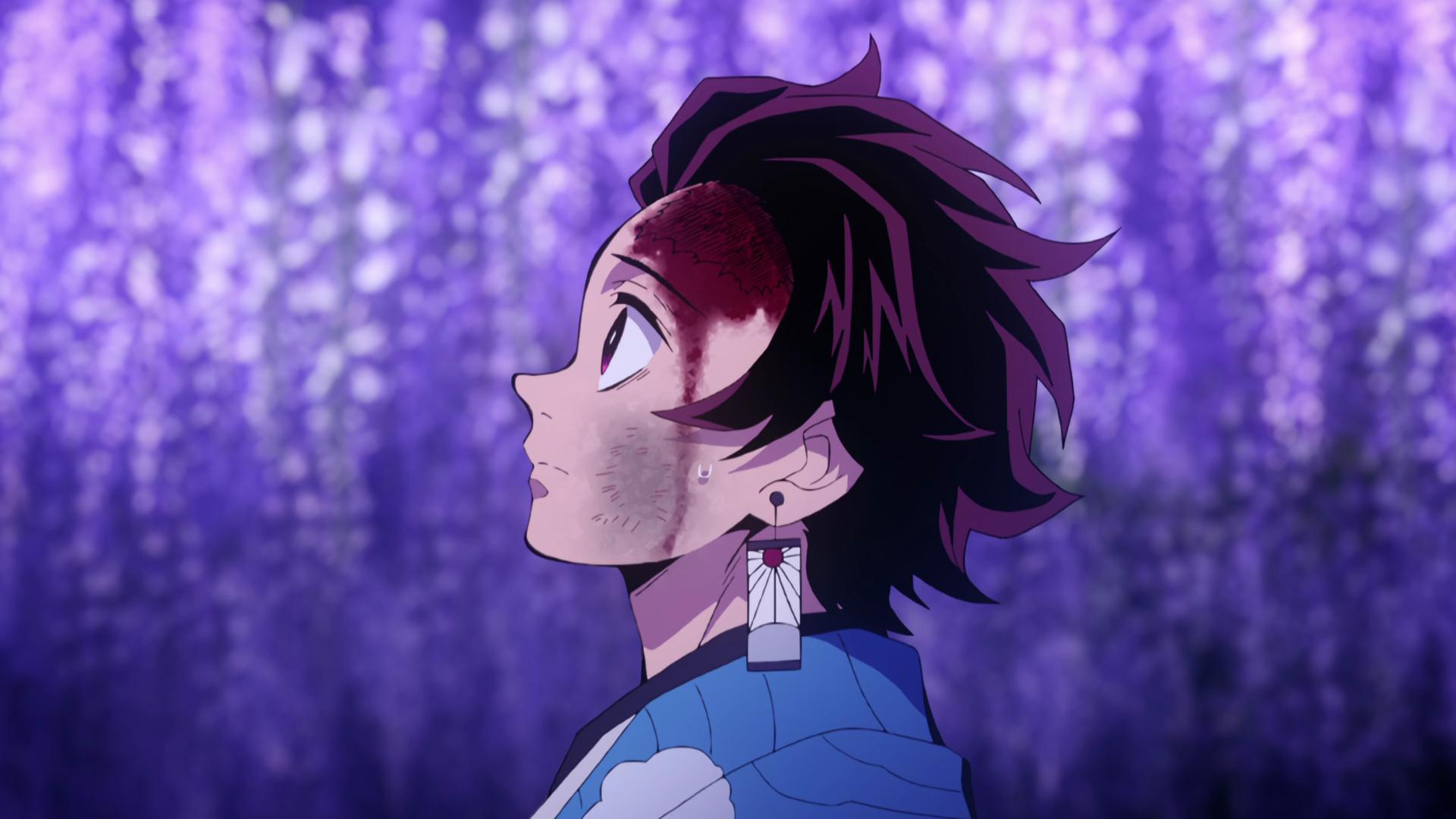 Demon Slayer: Kimetsu no Yaiba
