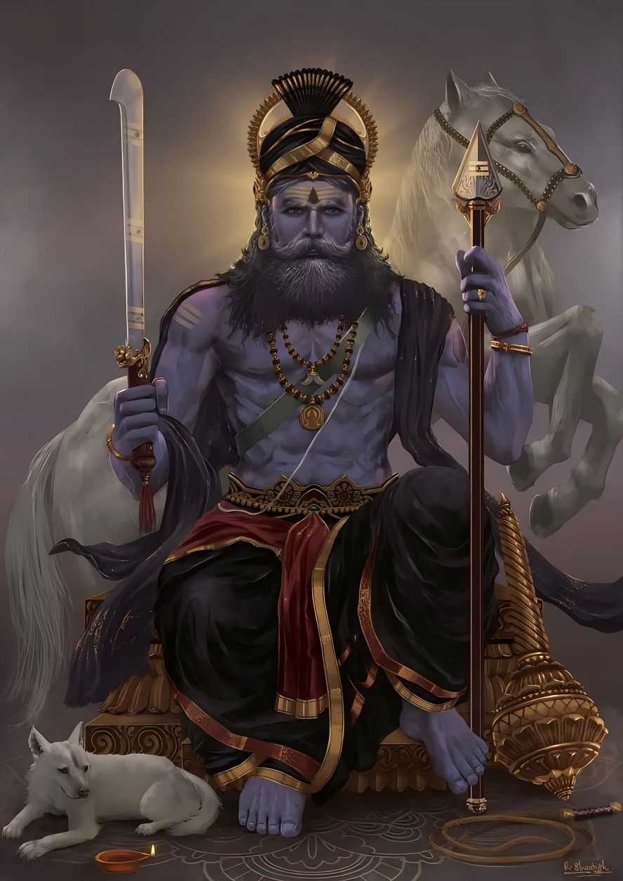 Kaal bhairav