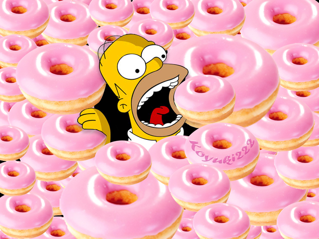 Homer Donuts