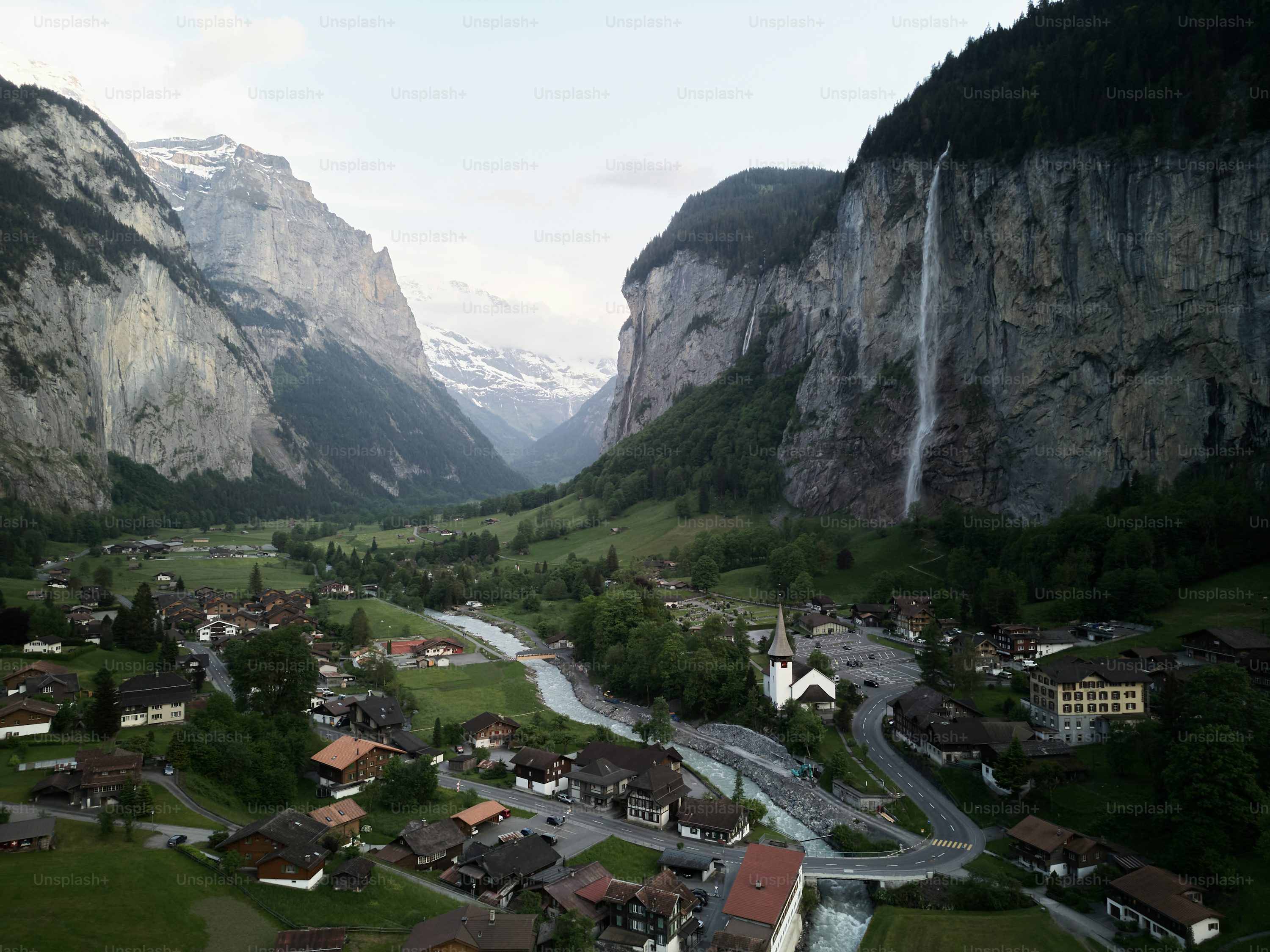 Switzerland Picture. Download Free Image