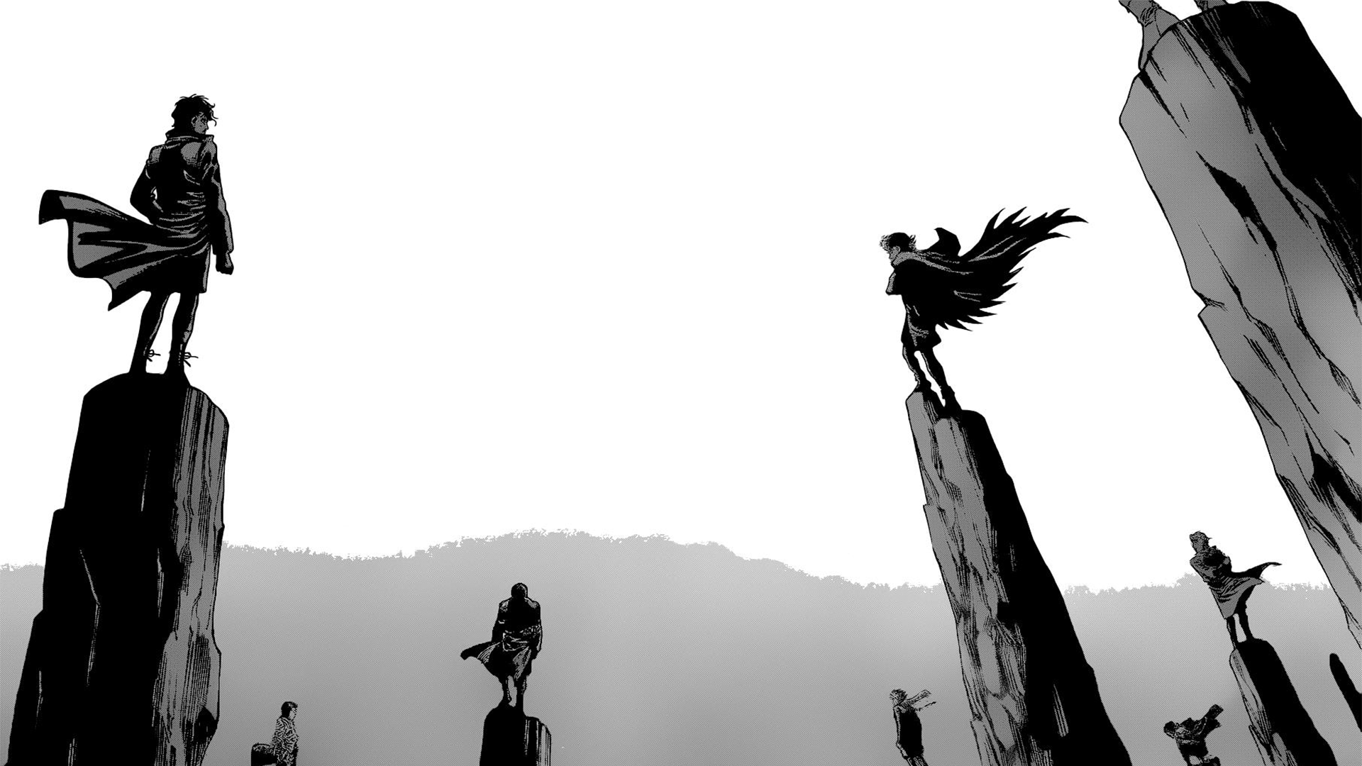 Hajime no Ippo: Cliffside Champions