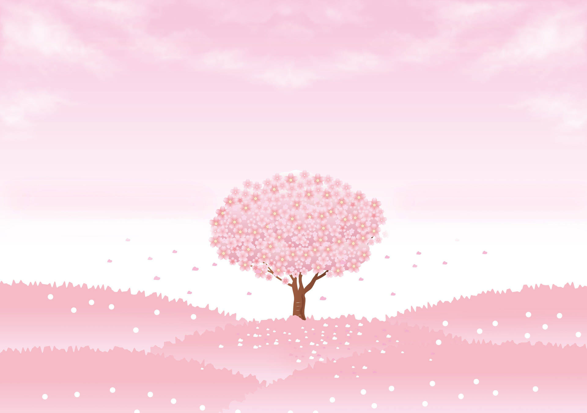 Cute Pink Wallpaper