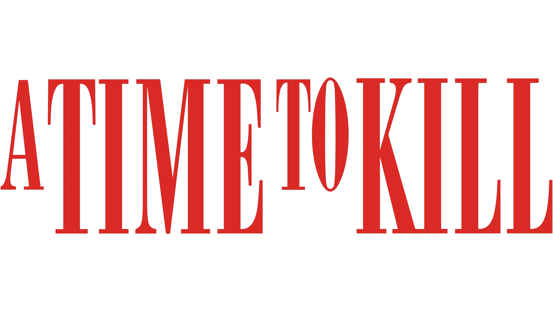 Watch A Time to Kill. Disney+