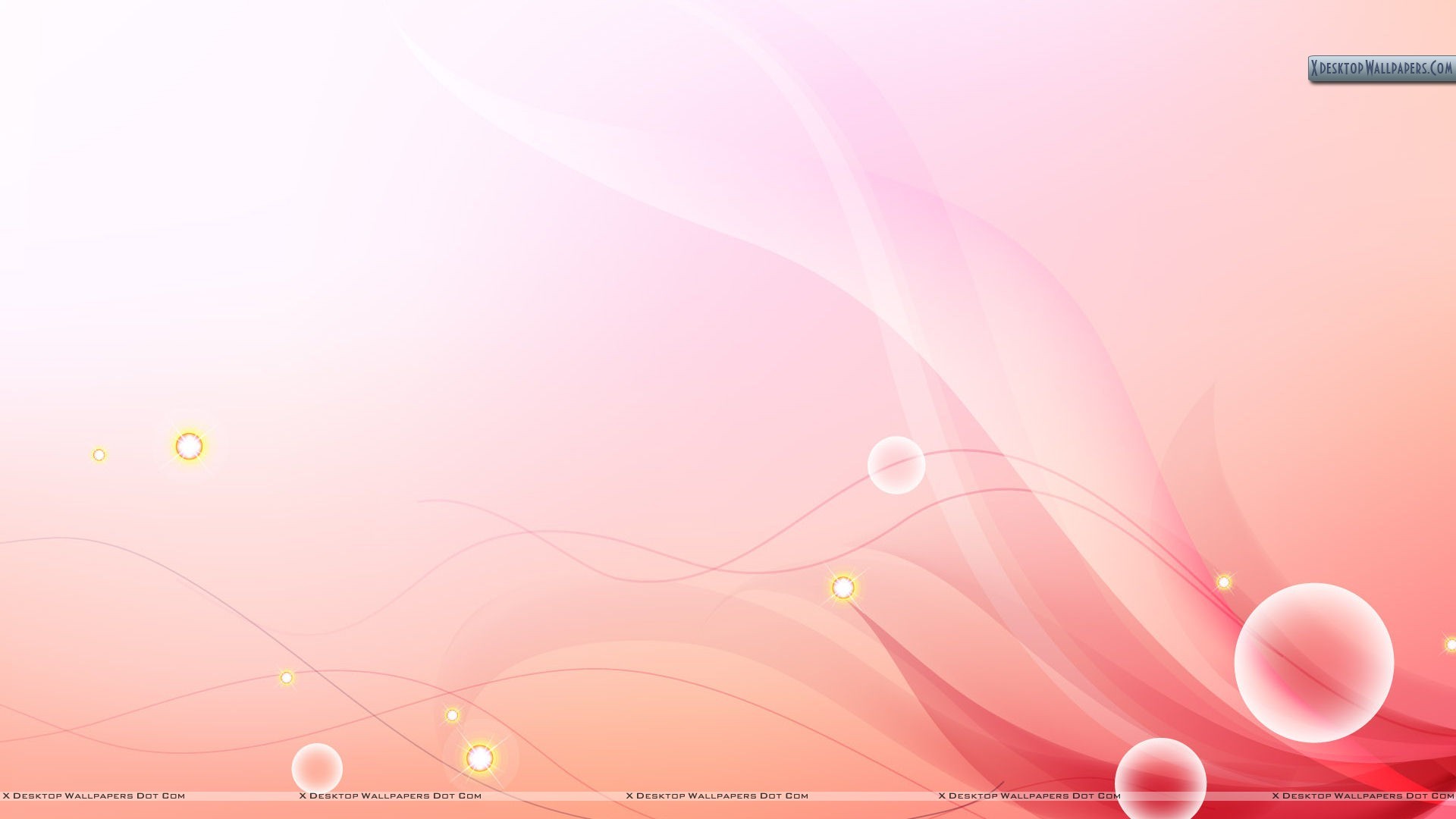Cute Light Pink Wallpaper