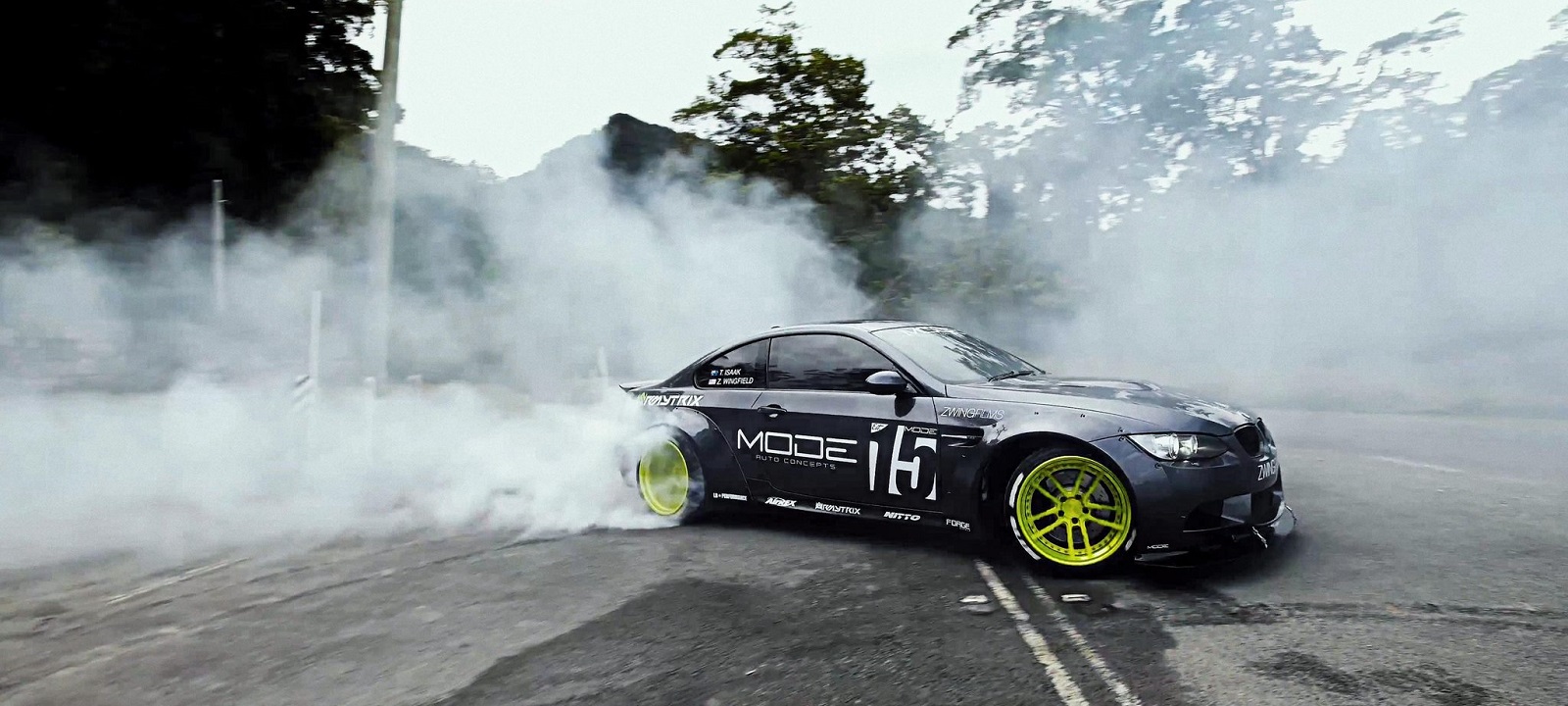 liberty walk Archives