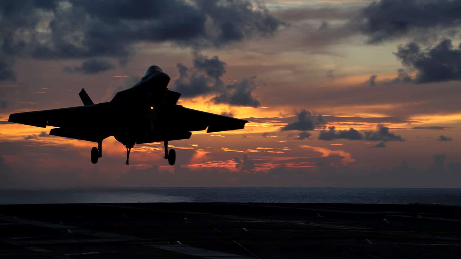 Raytheon completes delivery of 23 JPALS to the U.S. Navy