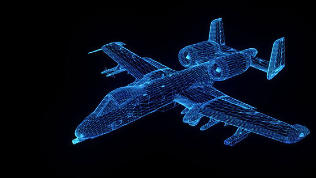 Raytheon Intelligence & Space