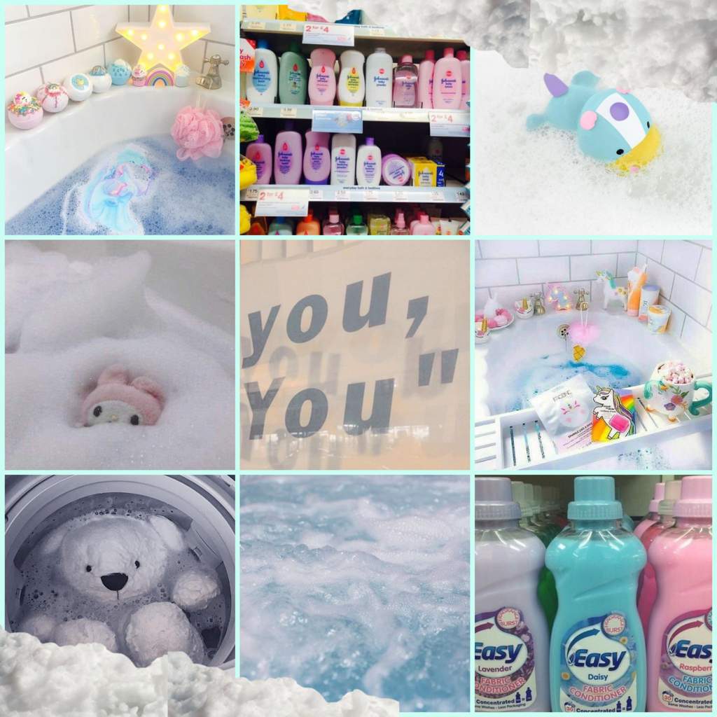 Cleancore Aesthetic Board. aesthetics ✨ Amino