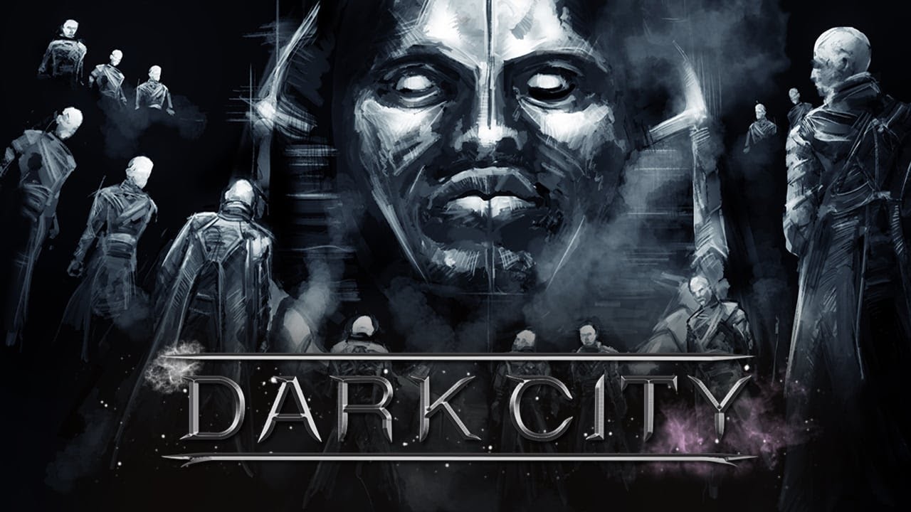 DARK CITY Film Society