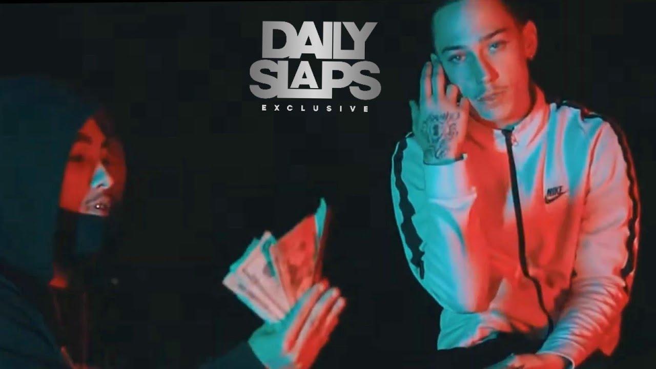 Lul Tys 4 Me (Official Video). Dir. Big Visualz