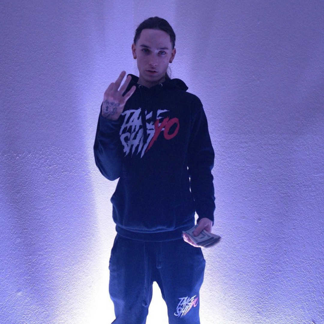 Listen To Lul TYS MY EBK SHIT By DJ Artist In Aux