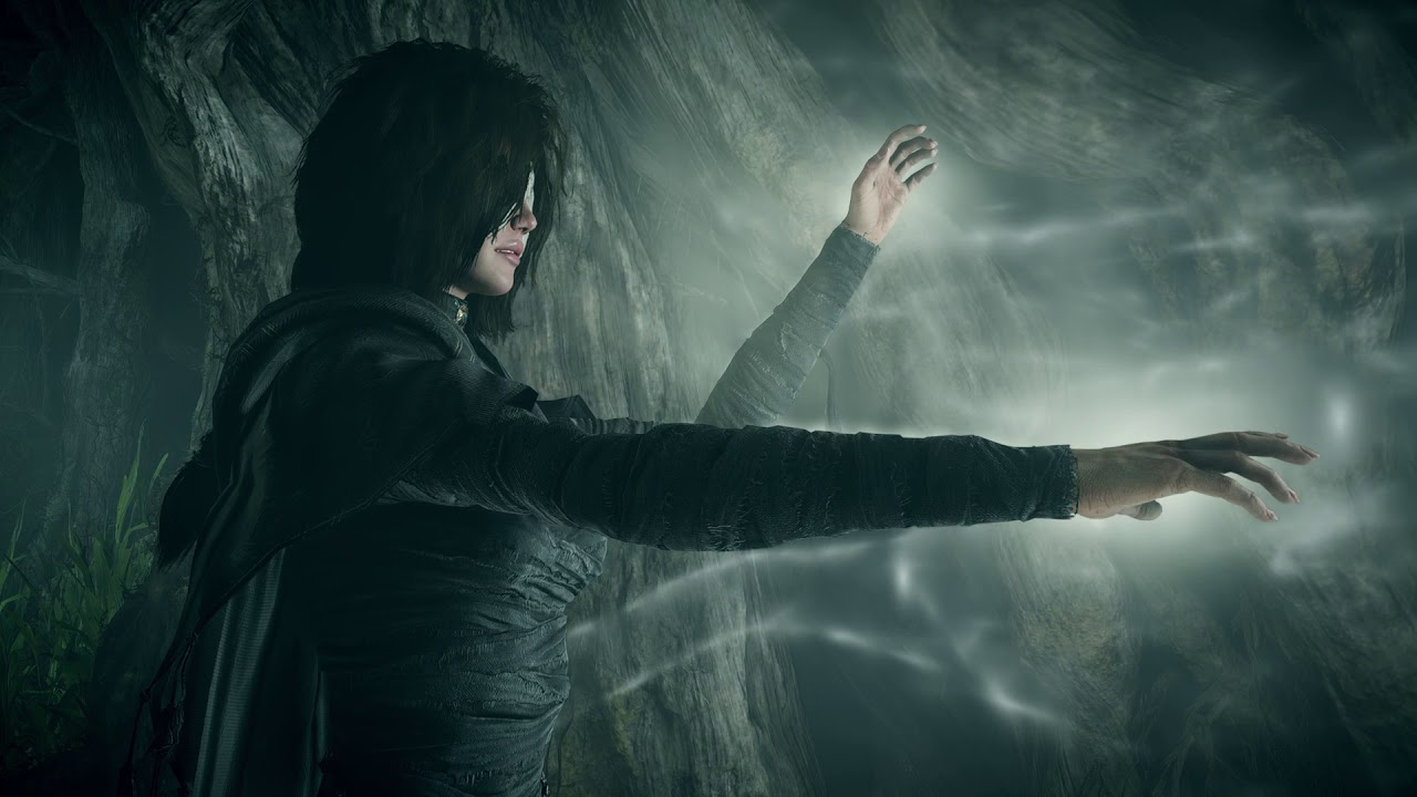 Demon's Souls The Nexus: Maiden in Black Lulls The Old One Back To Sleep Slayer PS5 Gameplay