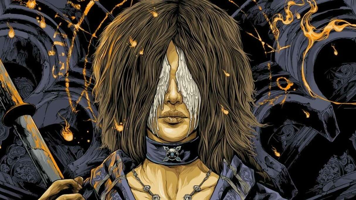 Demon's Souls Soundtrack Gets The Vinyl Treatment With Gorgeous Deluxe Edition