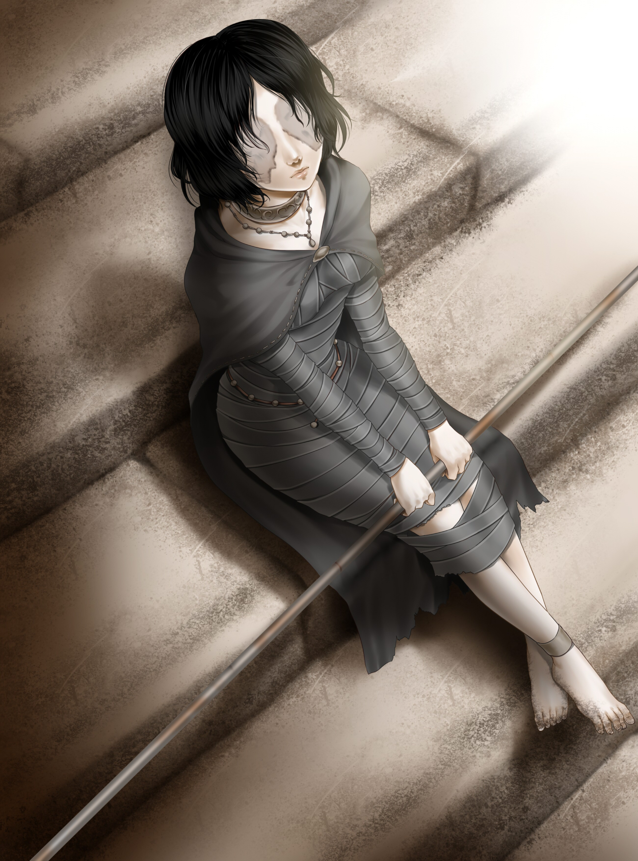 Character designs you like (pics preferred)