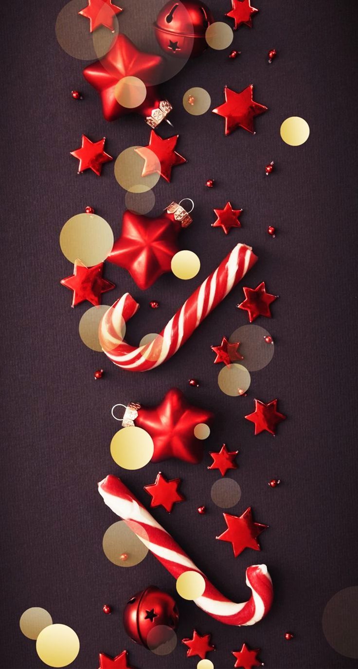 Cool Christmas Wallpaper HD for iPhone