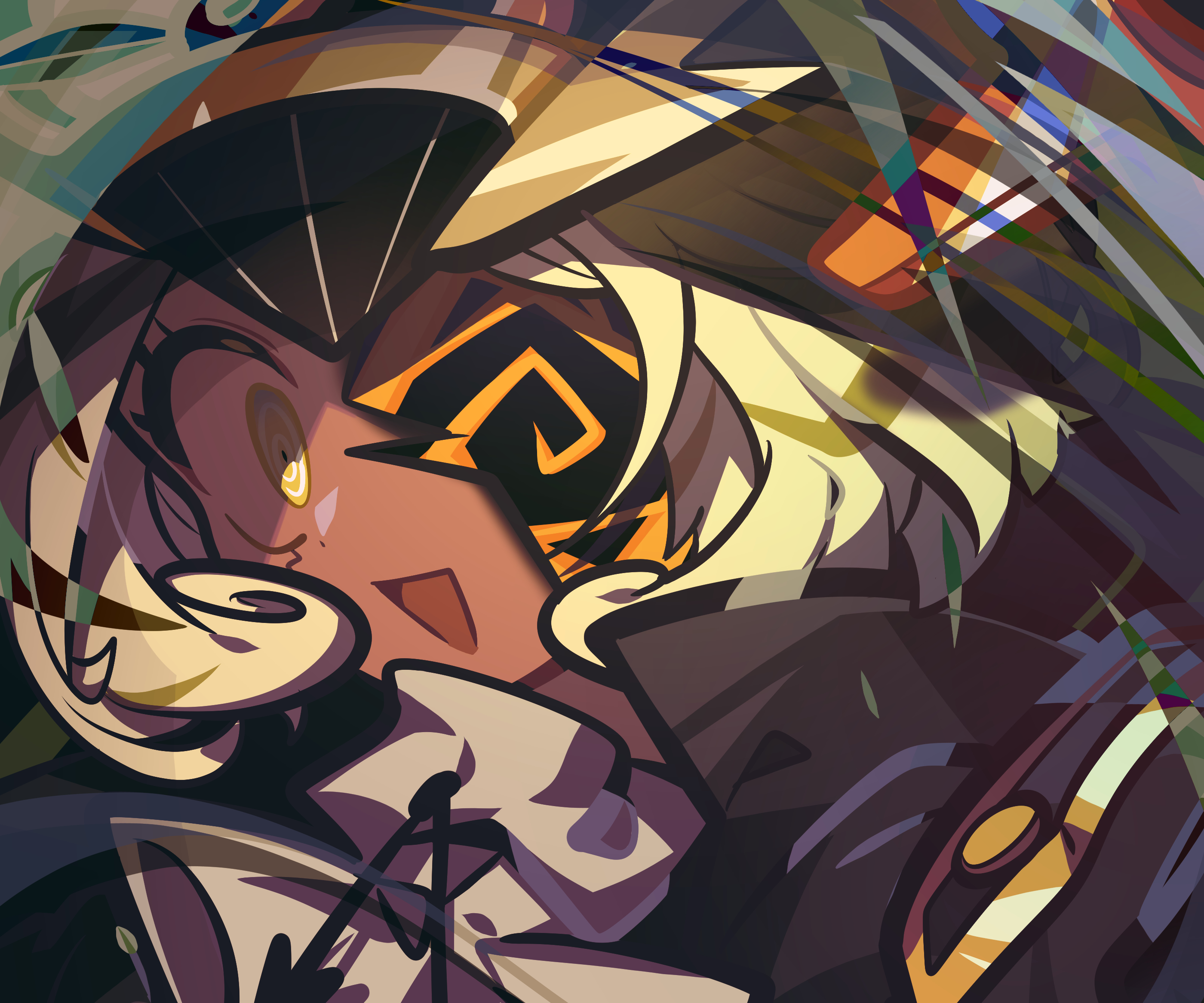 Download Timekeeper Cookie (Cookie Run) Video Game Cookie Run: OvenBreak HD Wallpaper