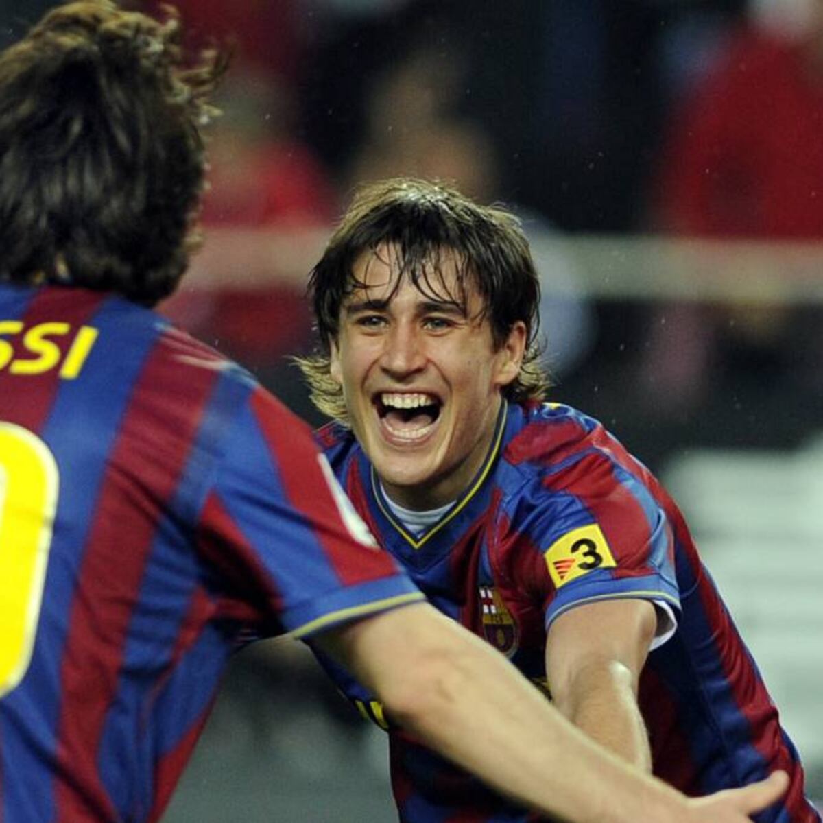 Bojan Krkic joins MLS side Montreal Impact