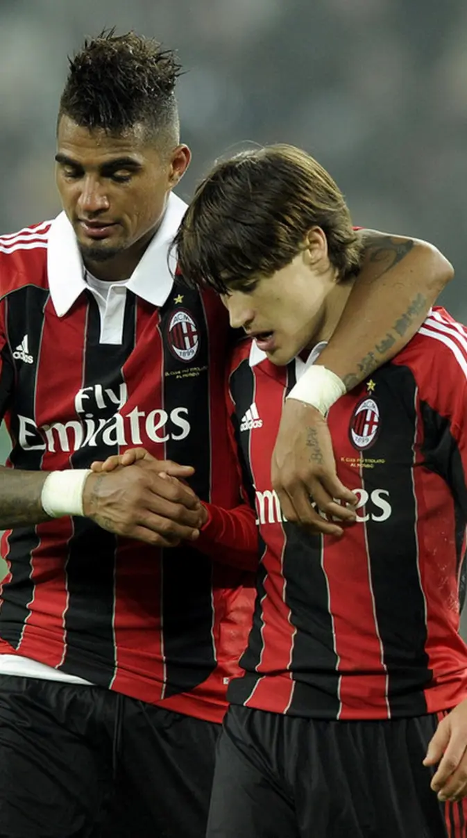 Bojan Krkic wallpaper