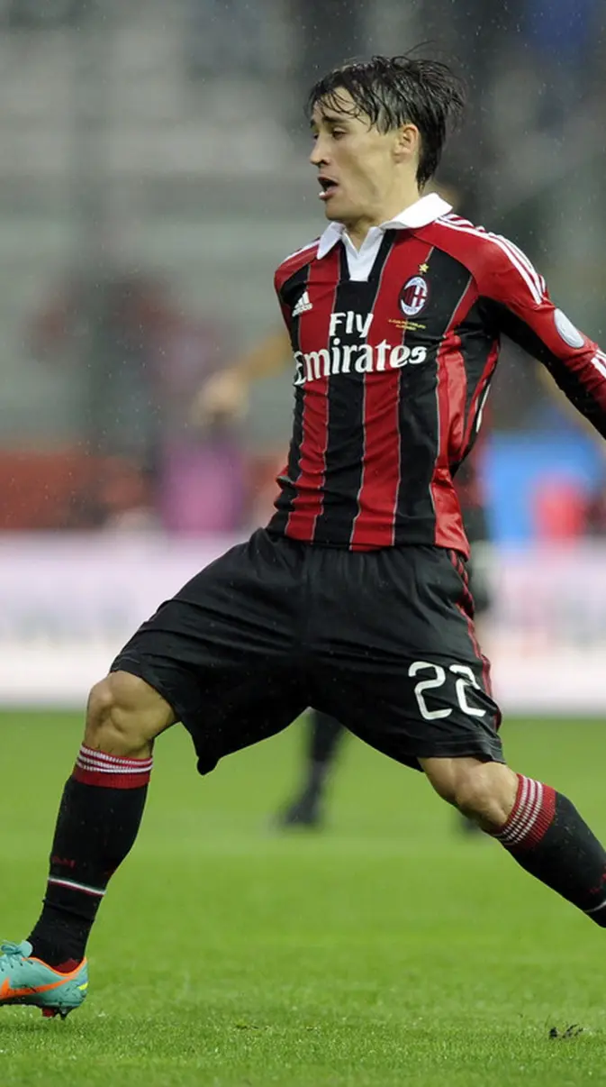 Bojan Krkic wallpaper