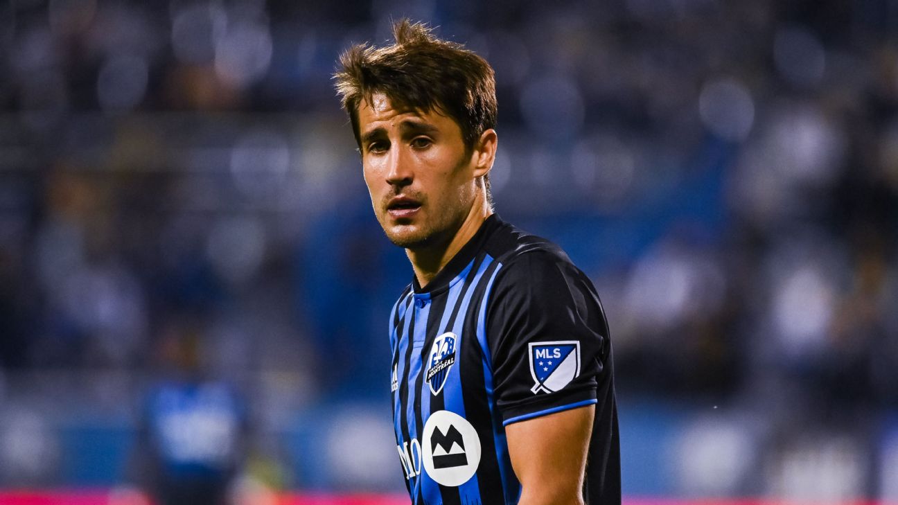 Ex Barcelona Wonderkid Bojan Hopes He Can Find Happiness, 'freedom' With Montreal Impact