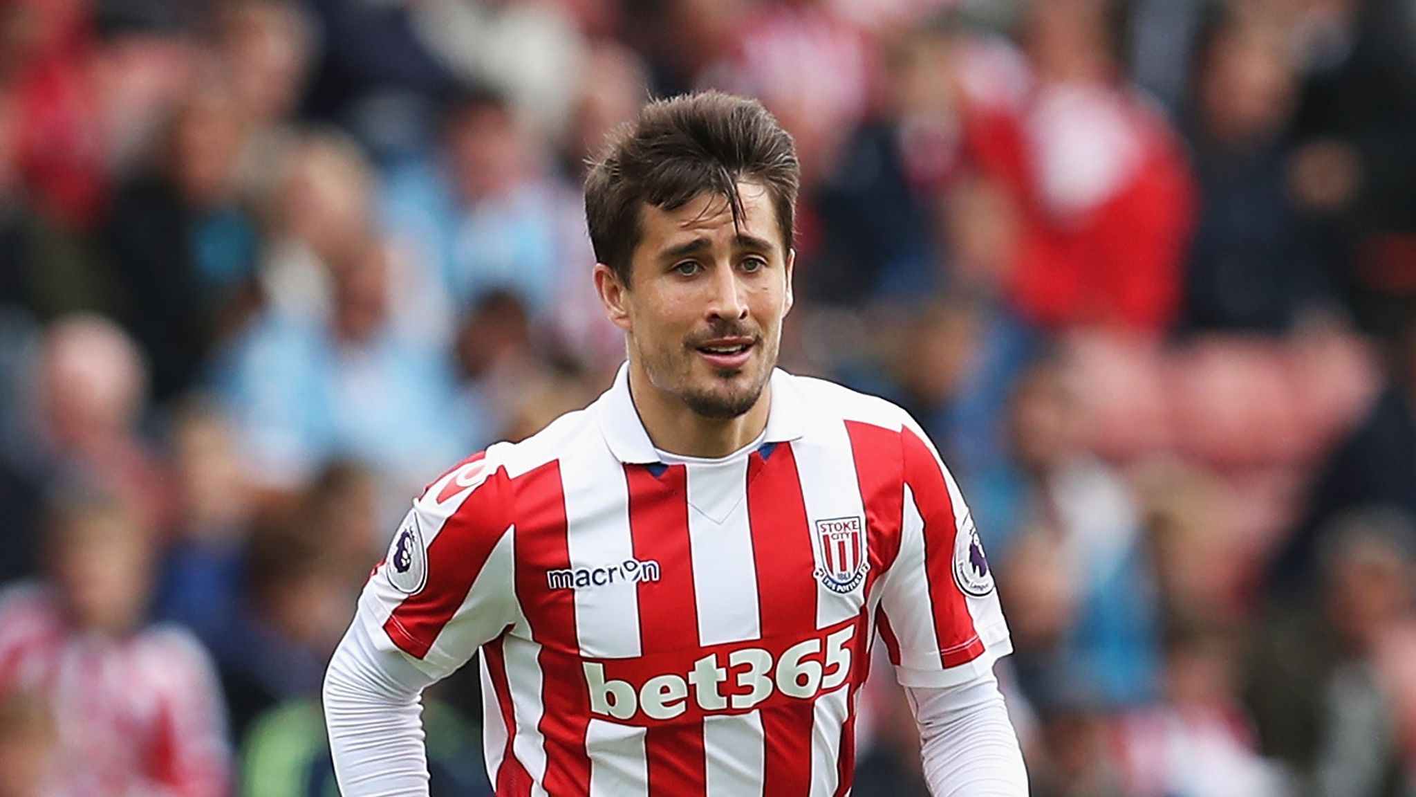 Bojan Krkic interesting clubs in Spain including Valencia and Las Palmas
