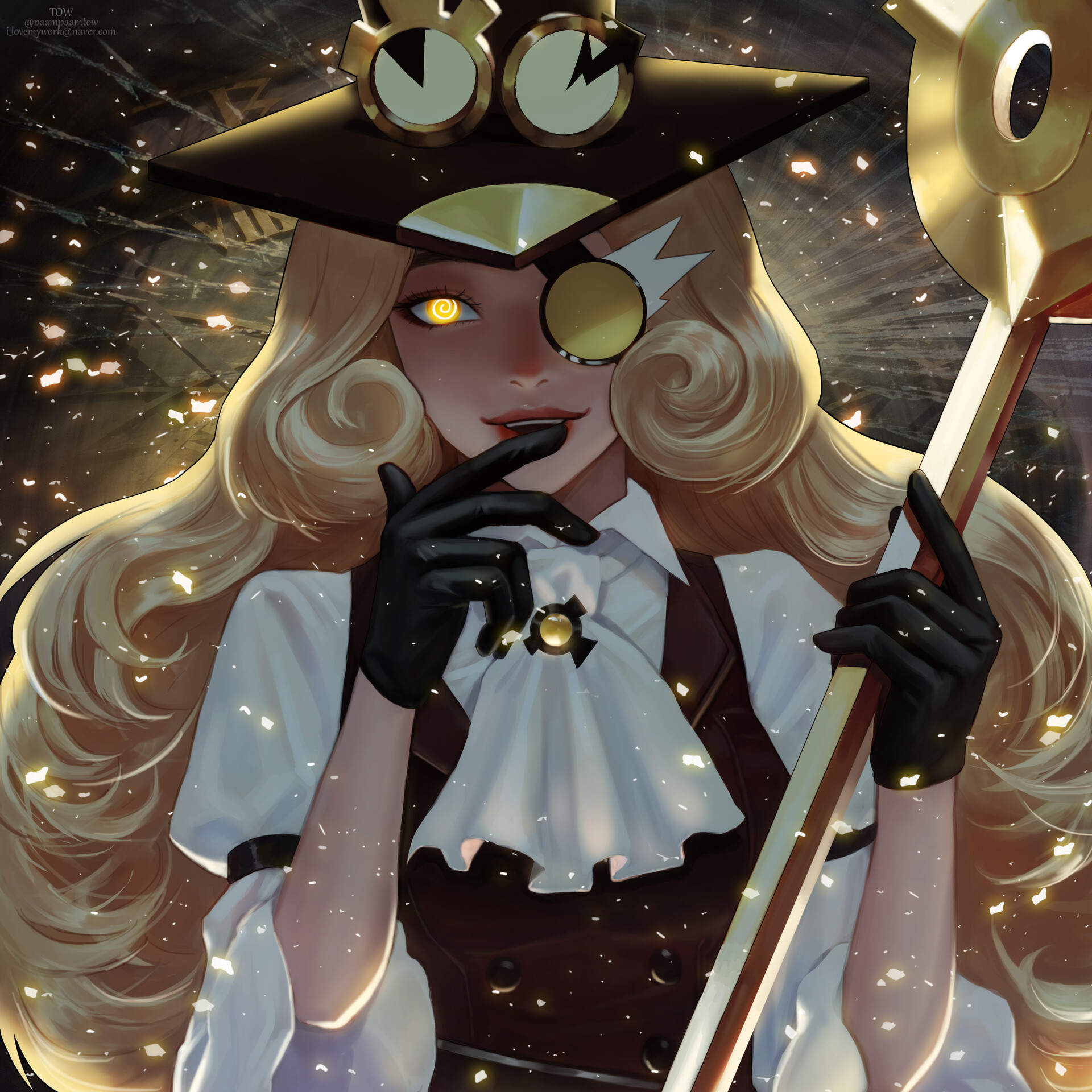 [Cookie Run]Fan arts 2