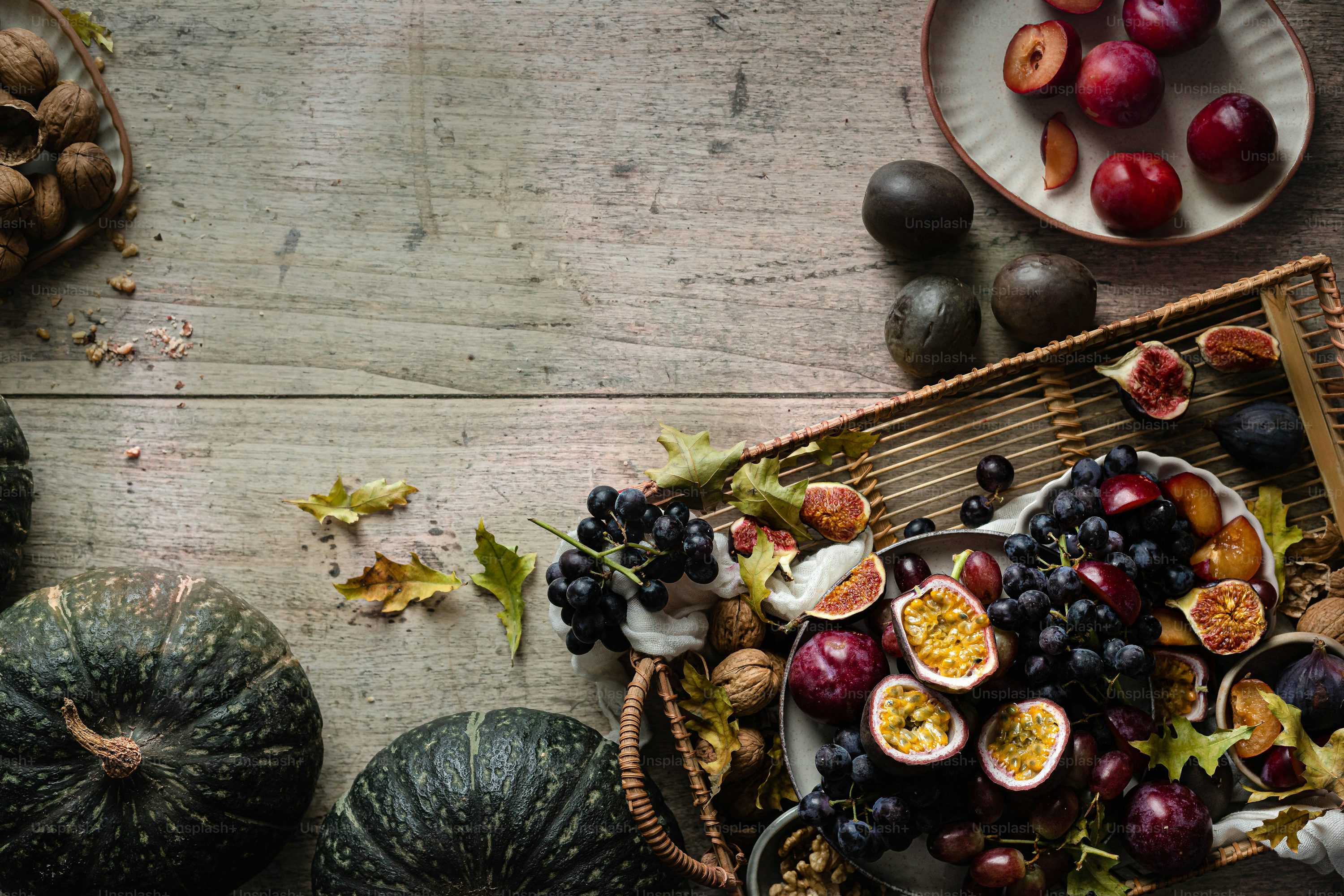 Thanksgiving Wallpaper: Free HD Download [4K]