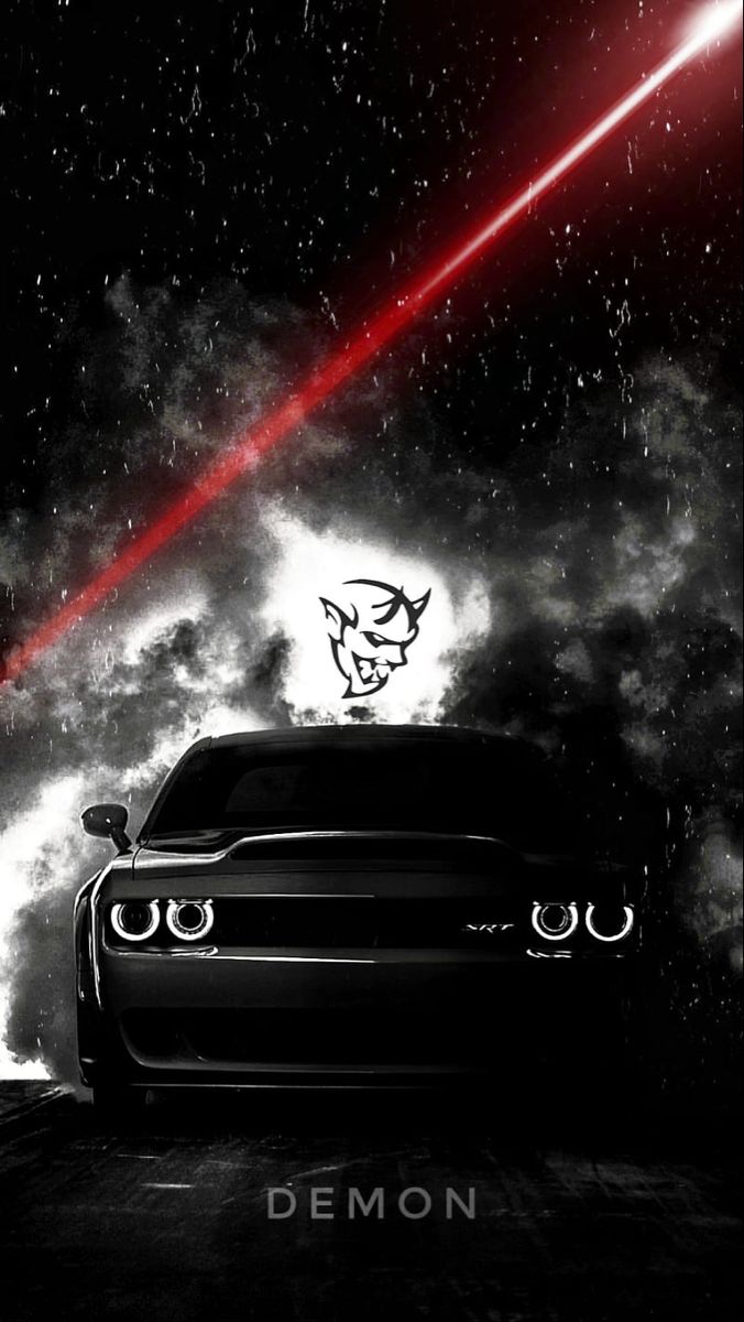 Cool cars. Challenger srt demon, Dodge challenger, Srt demon