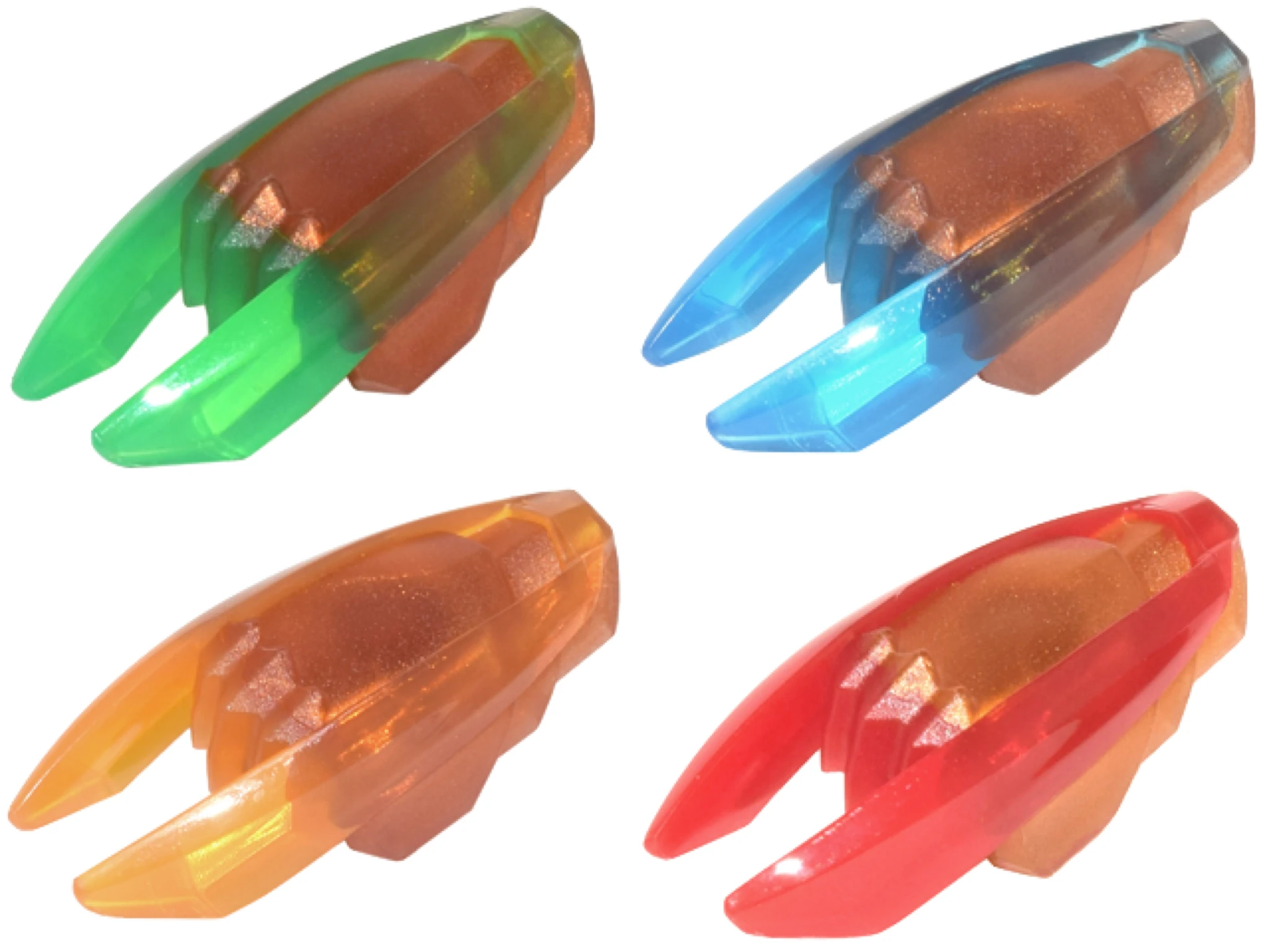 Time Blades. Yuna's Princess adventure