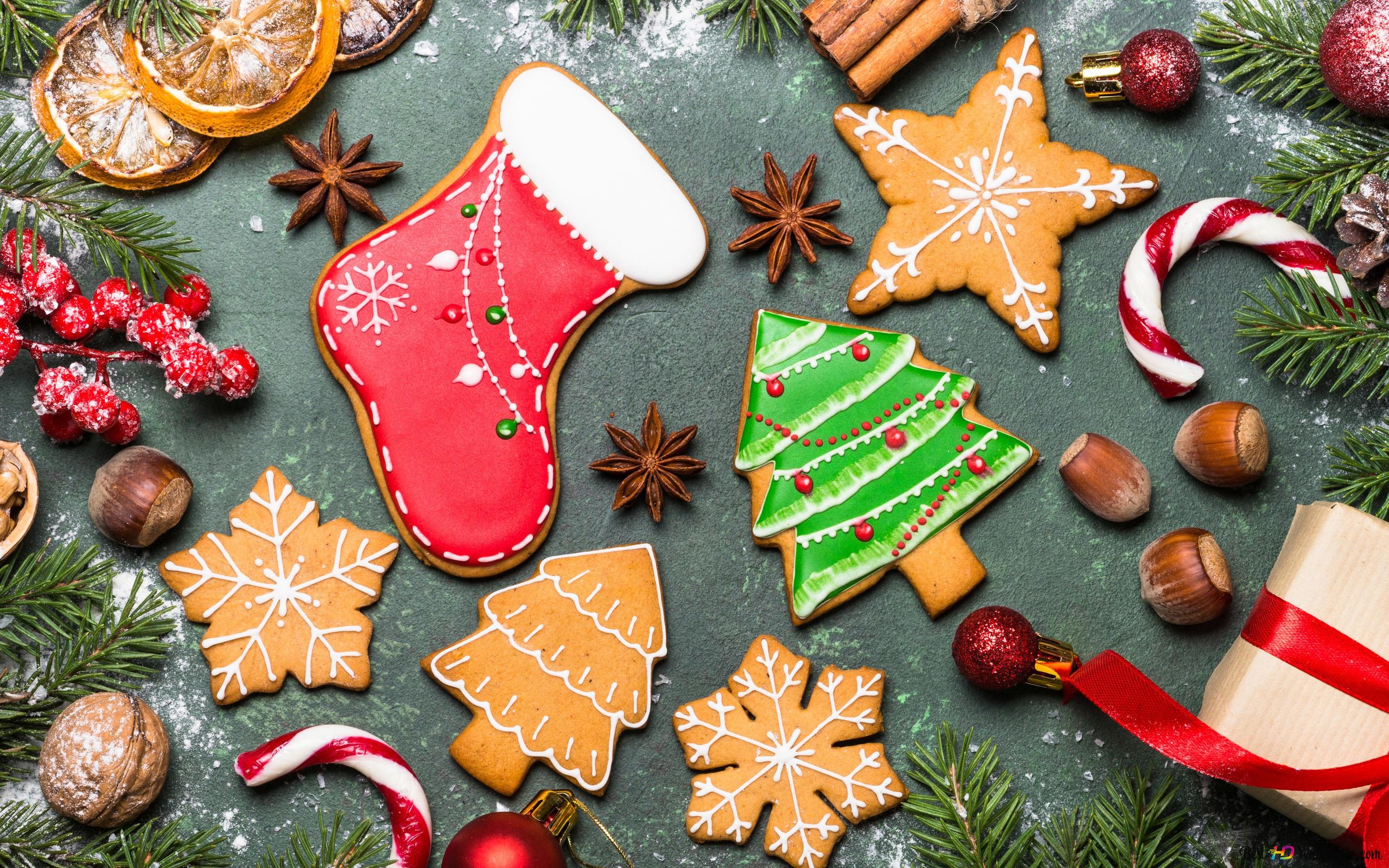 At Christmas all roads lead home ♥ 4K wallpaper download