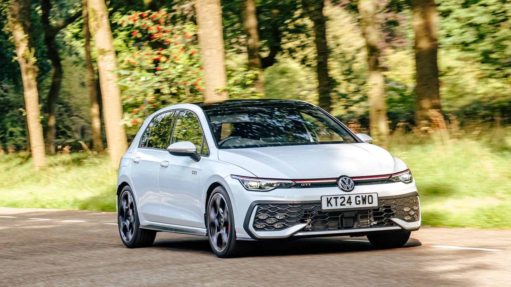 Volkswagen Golf GTI 8.5 review: the master returns