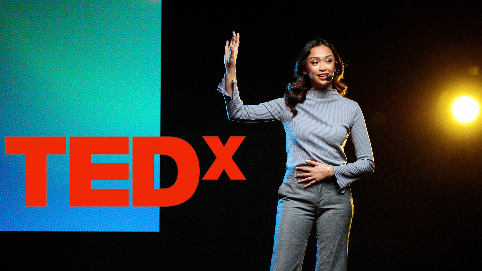 App of the Month: TEDx Talks Language Services