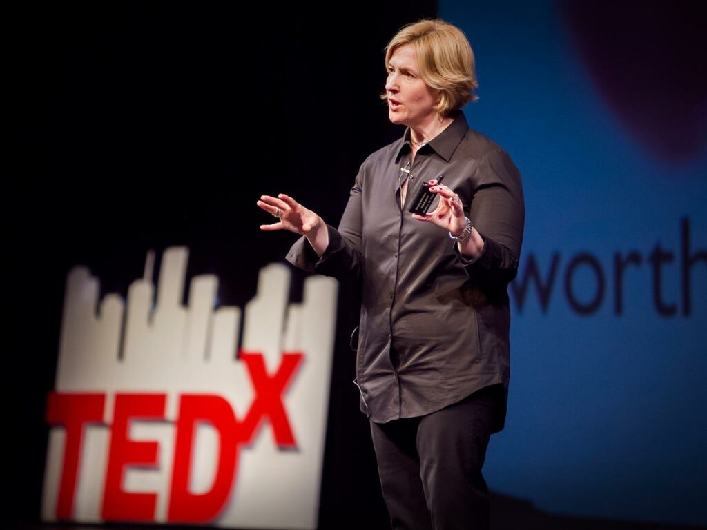 Ted Talks for Students Pacific Charter Schools