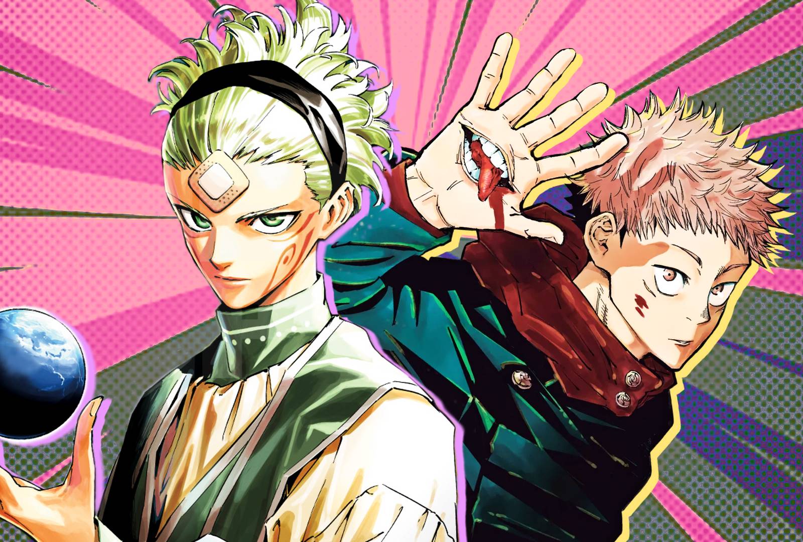 Jujutsu Kaisen's Sequel Will Doom Itself If It Brings Back Yuji Itadori