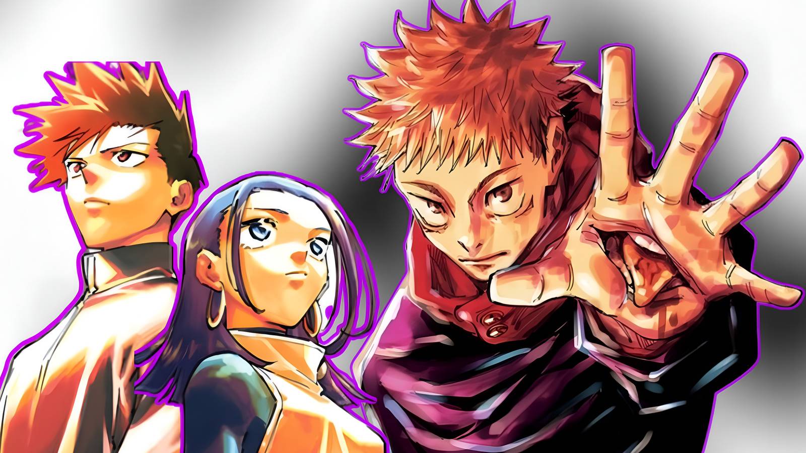 Jujutsu Kaisen: Gege Confirms Yuji Itadori's New Role in JJK Modulo