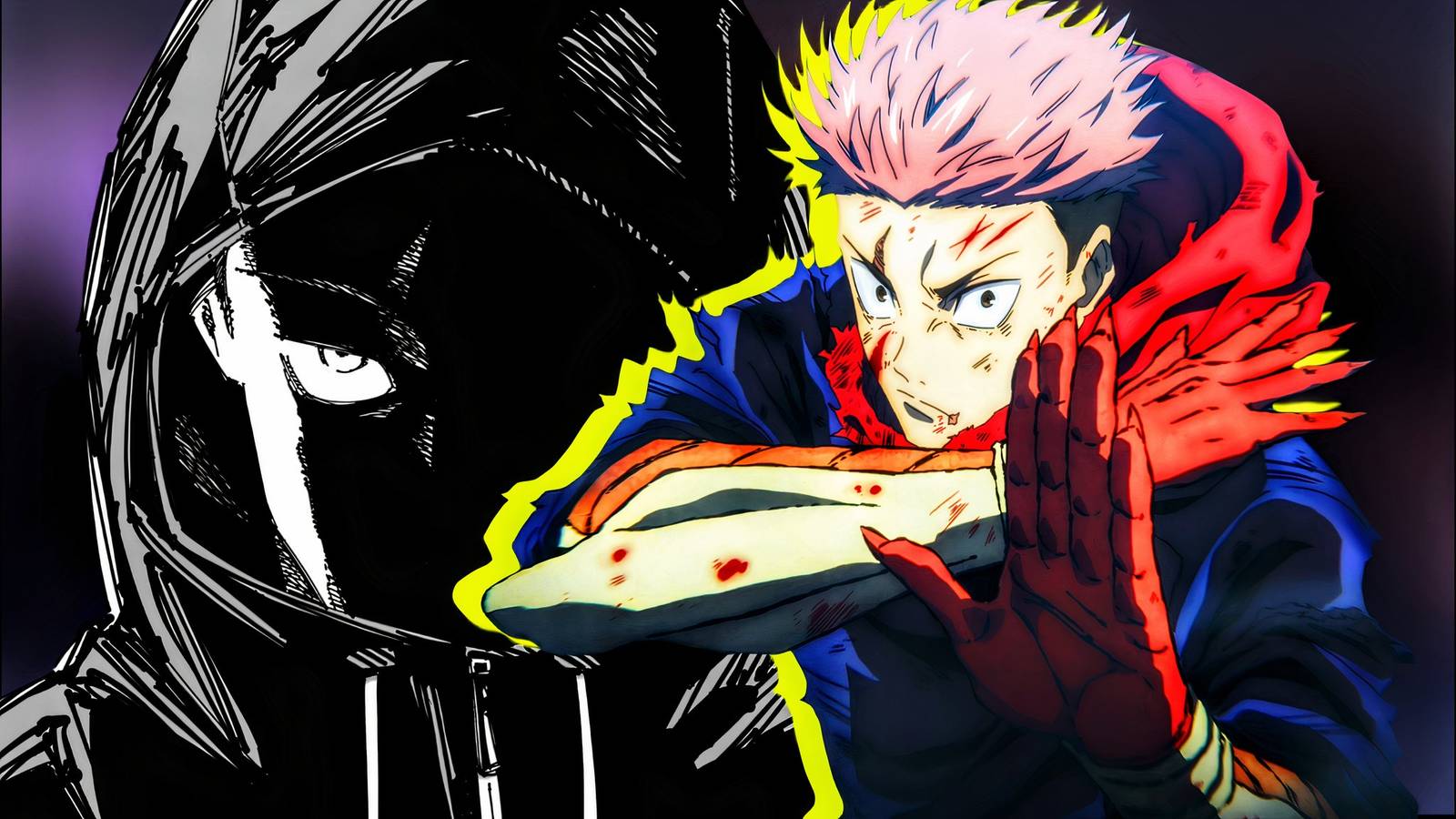 Get Ready For The Return Of Yuji Itadori In Jujutsu Kaisen Modulo