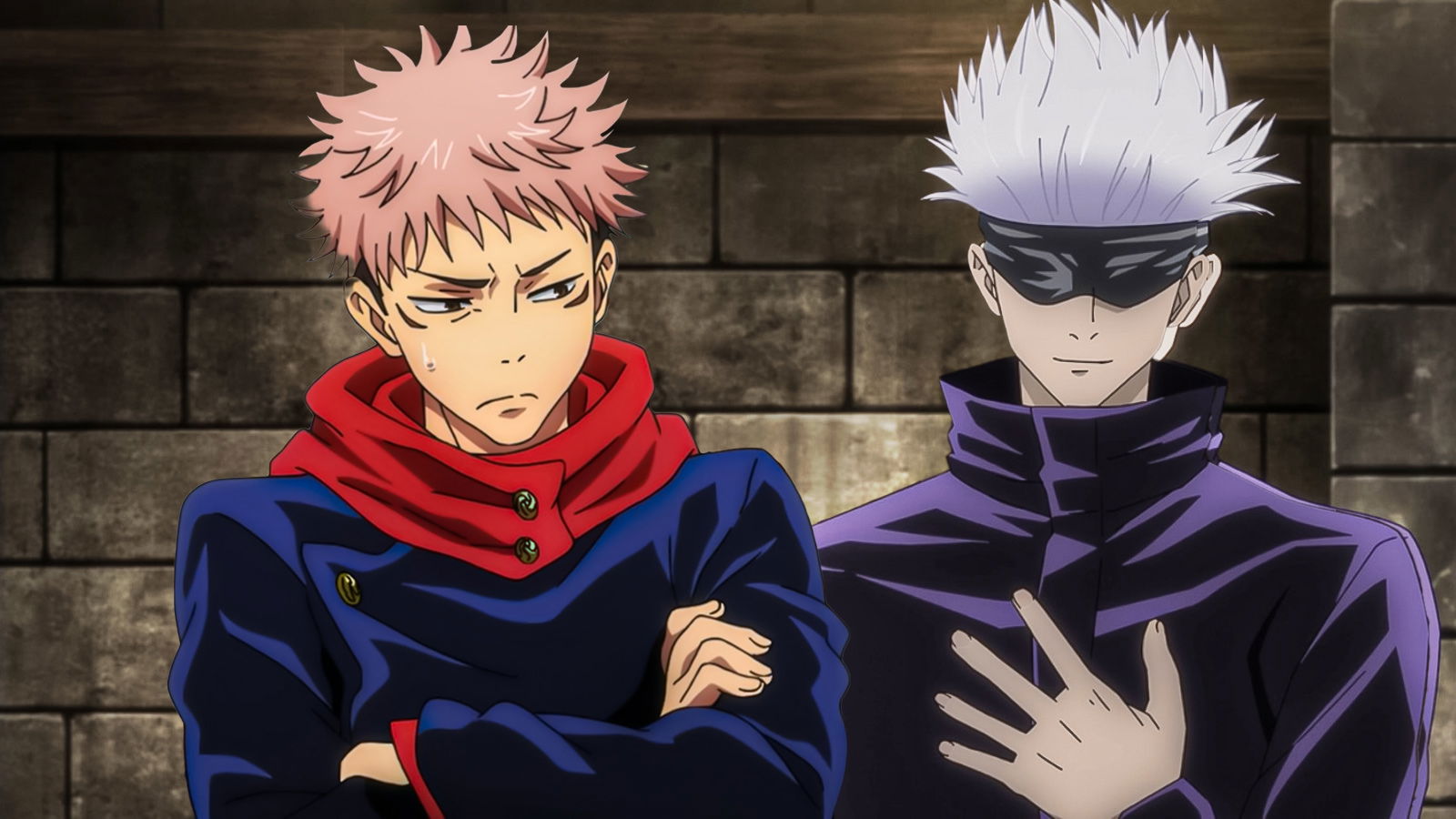 Jujutsu Kaisen Confirms Gojo's True Successor After Adult Yuji Itadori Reveal