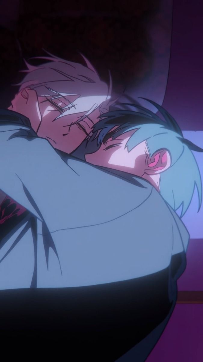 Ivan x Till [Alien Stage]