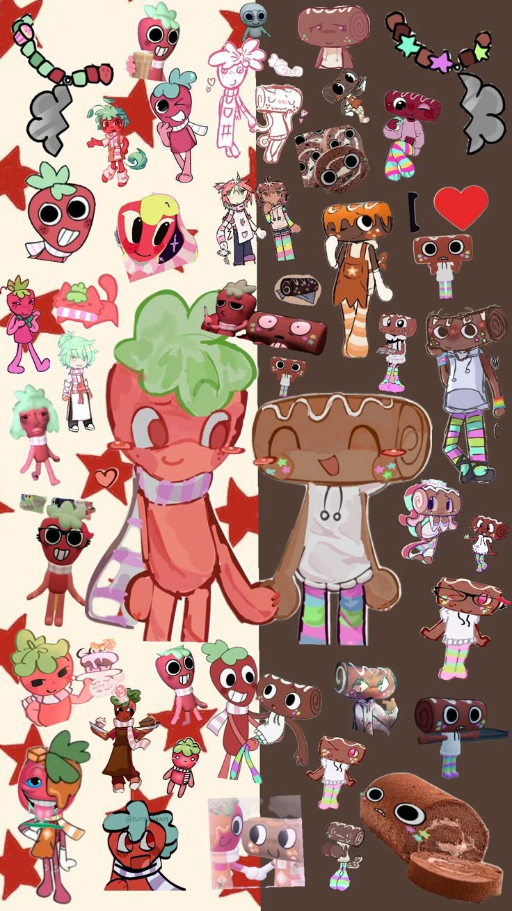 sprout #cosmo #dandysworld #fyp fyp # #tiktok