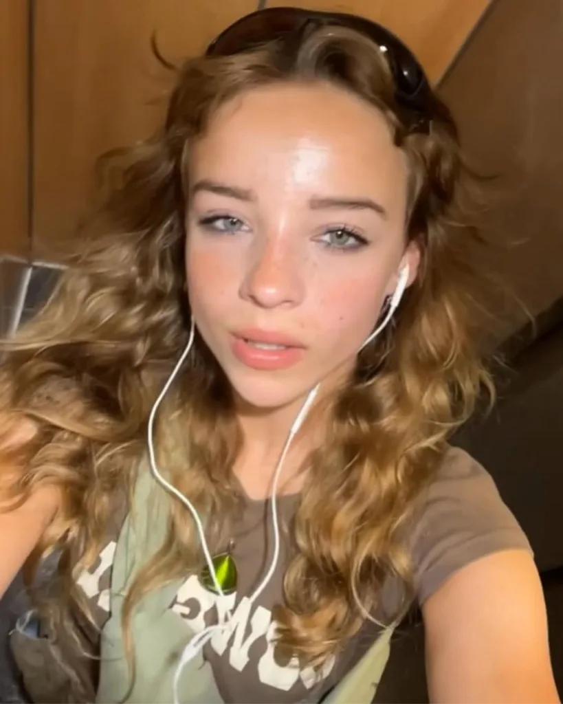 Bo Bragason Is Princess Zelda