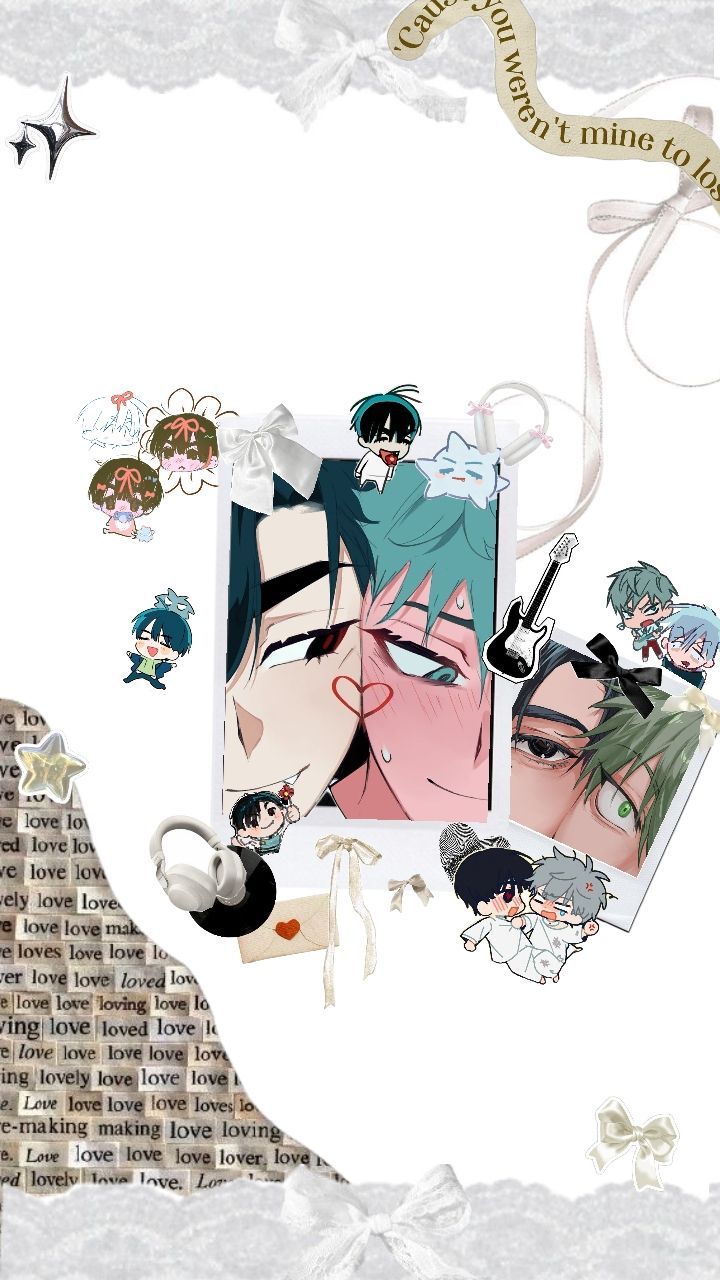 Ivan and till!౨ৎ⋆