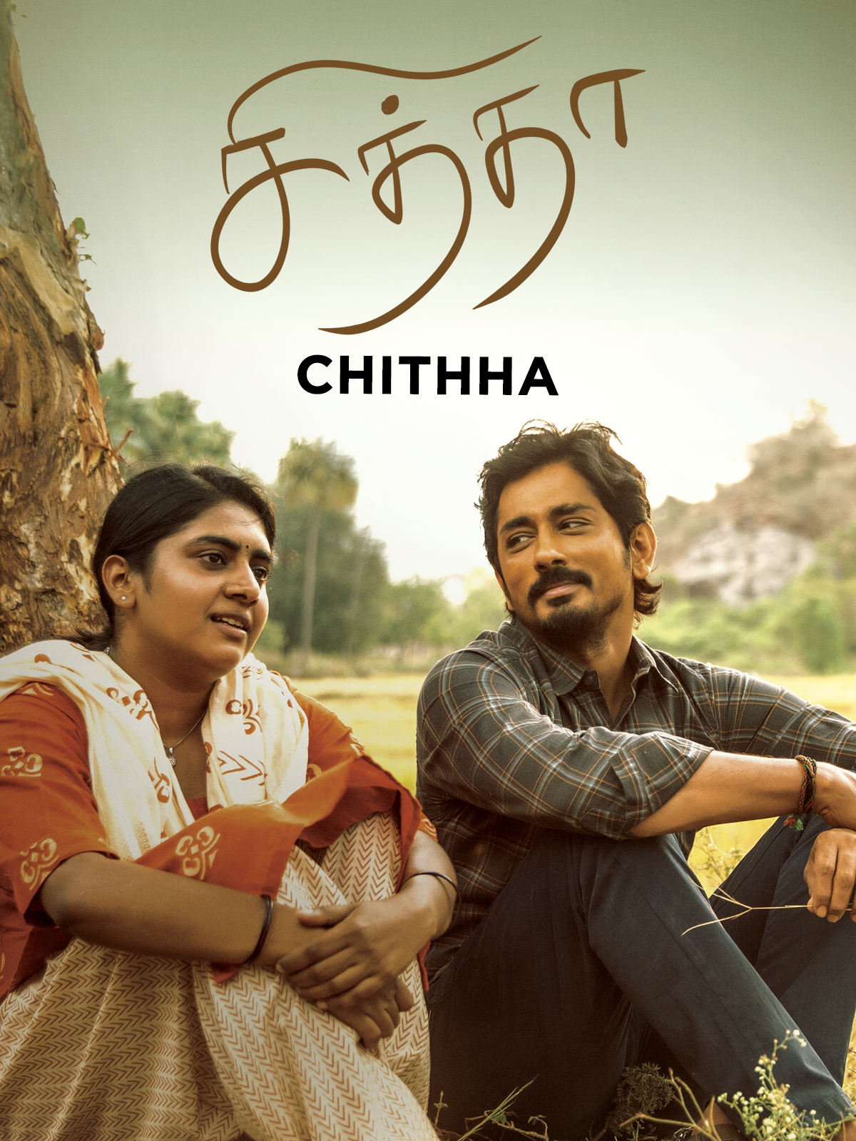 Watch Chithha