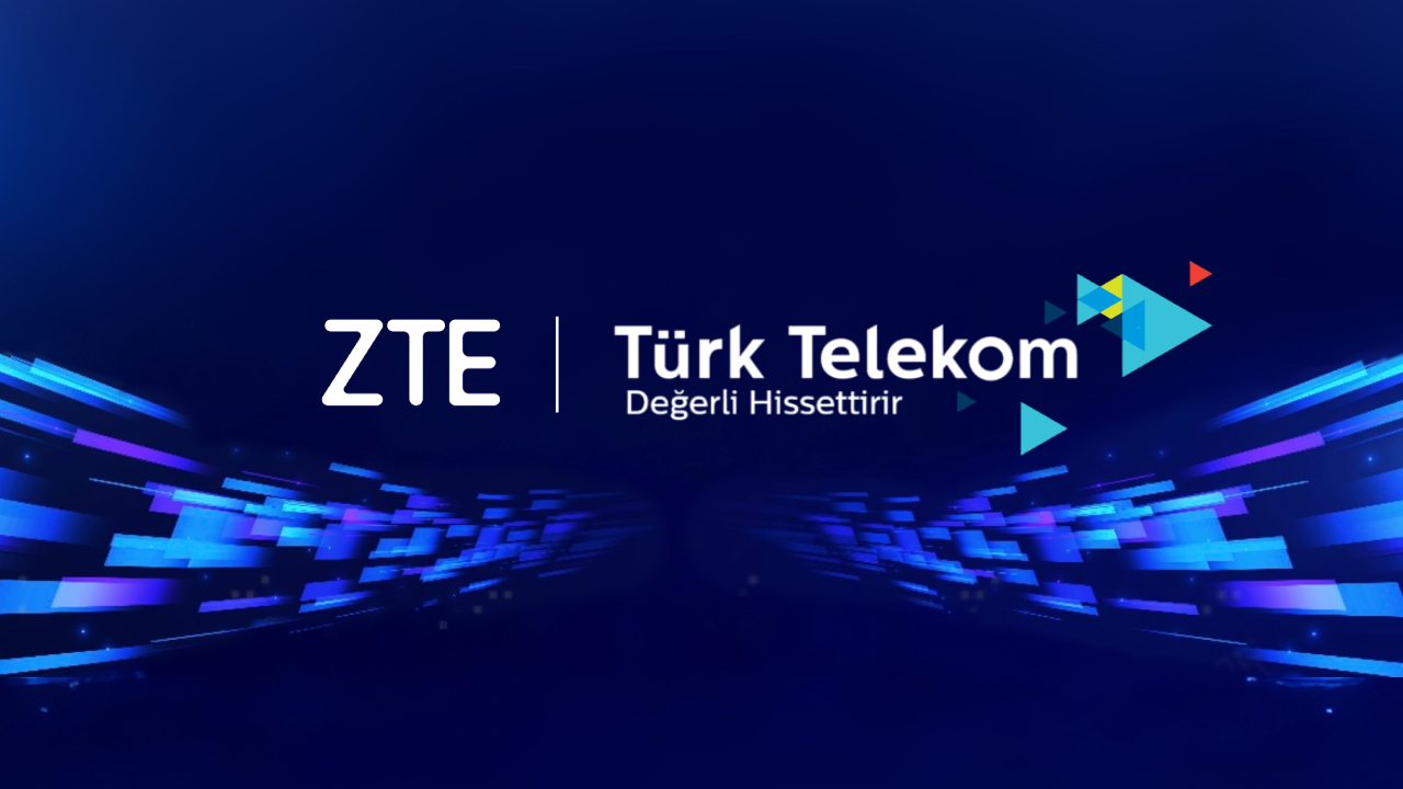 Türk Telekom and ZTE complete world's first 1.6T with 12THz bandwidth DWDM trial on live network