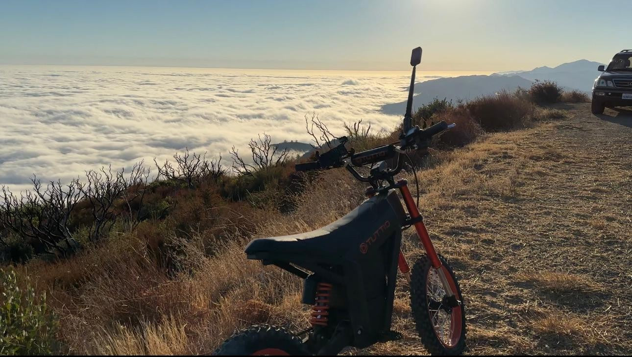 Best Electric Bikes Under $1500 in 2025