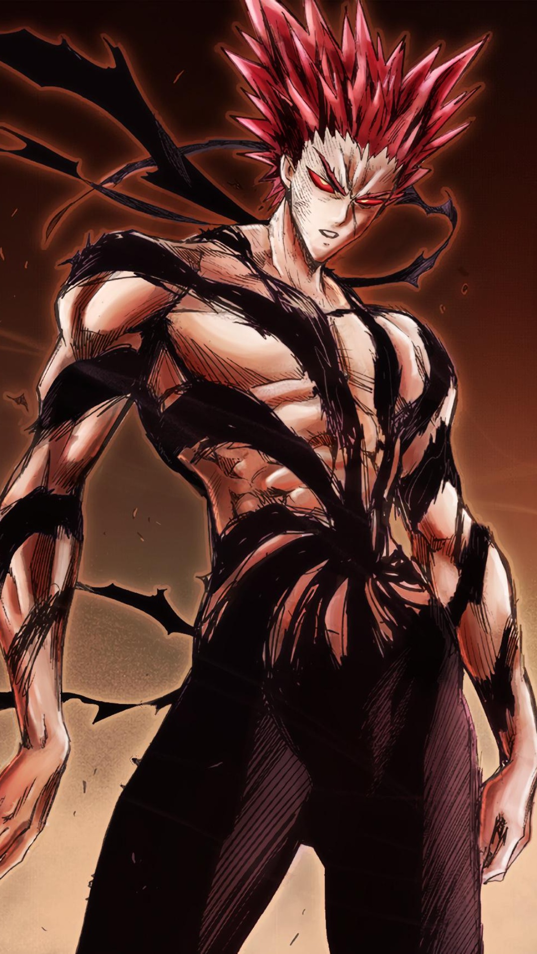 Best Garou Wallpaper [ HQ ]
