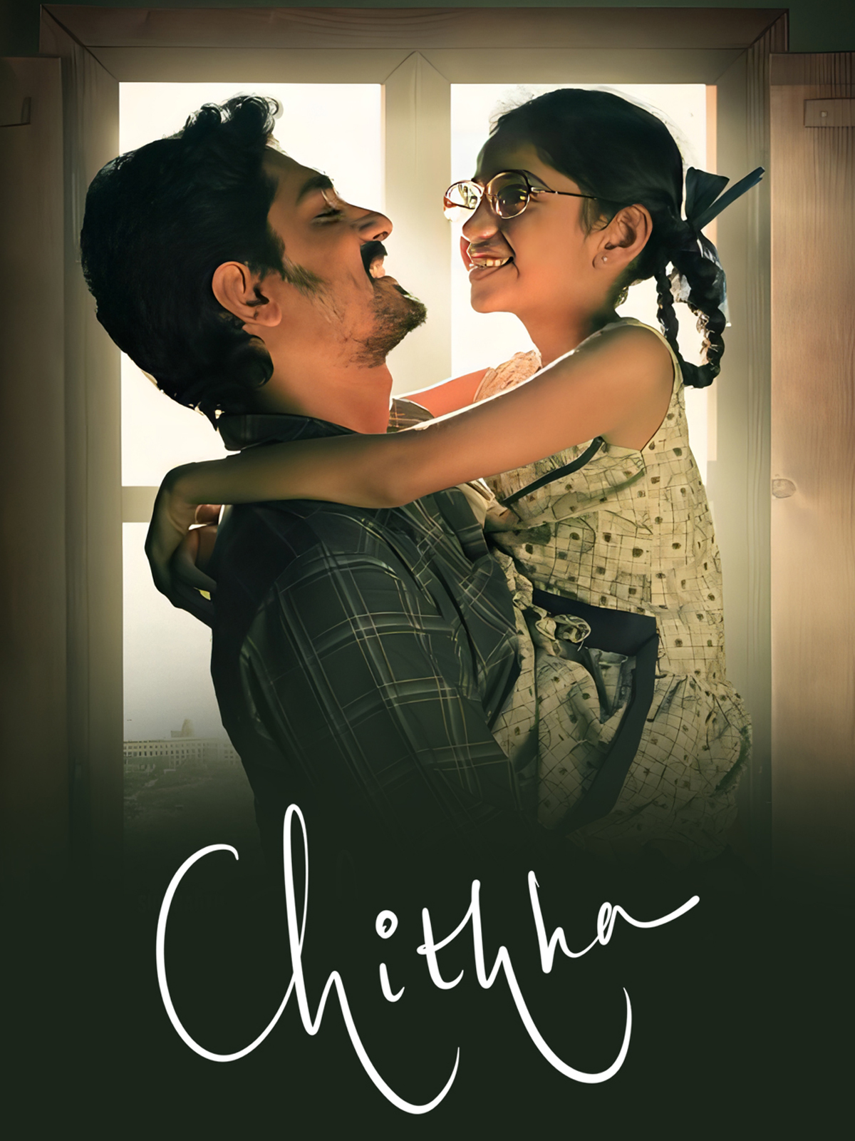 Watch Chithha