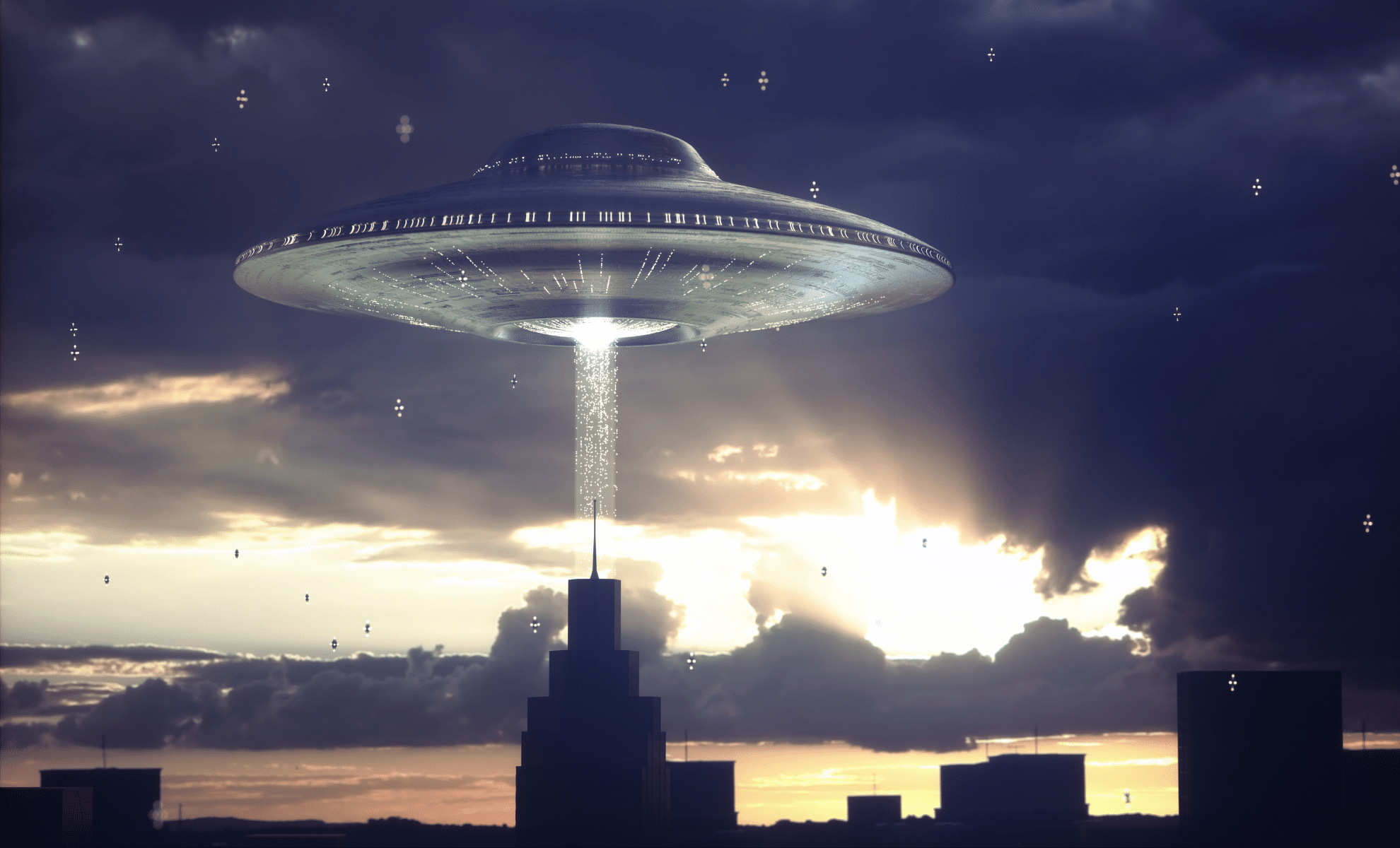Could We Be Alone? New Research Suggests Alien Civilizations Are Extremely Rare