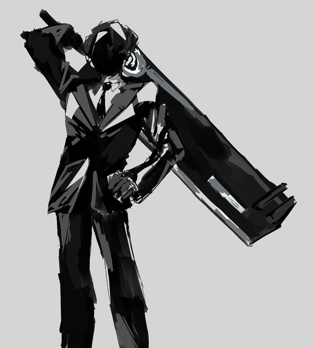 Roland. The Black Silence ideas. moon projects, character art, moon art