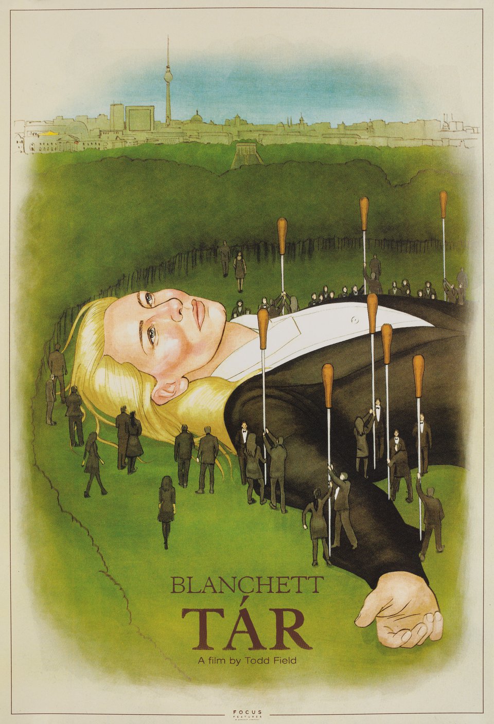 U.S. Screenprint Signed